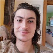 Ragazzo madrelingua tedesco offre lezioni in tedesco